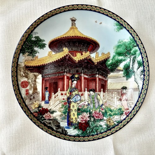 Imperial jingdezhen porcelain - imperial,