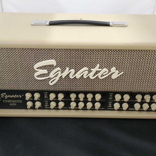 Egnater head amp - egnater,