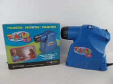 Tracer Jr Projector Model