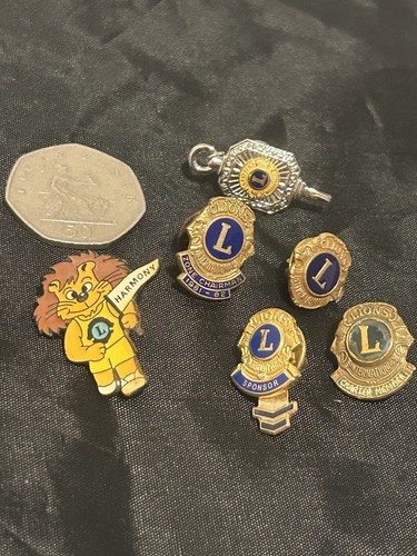 Job lot lions - job, international