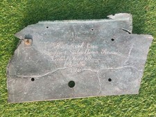 Antique Charles-Auguste