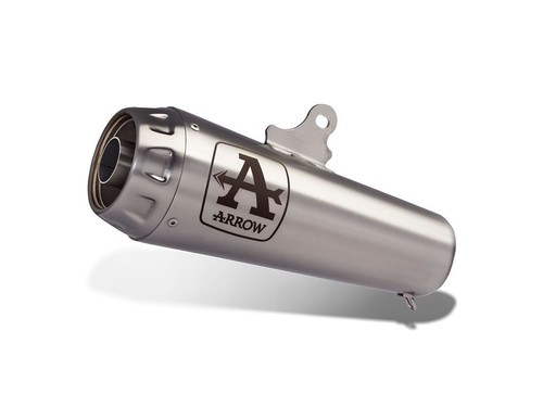 Arrow silencer pro race - arrow,