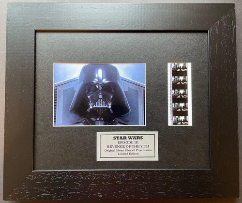 Star wars iii - wars,