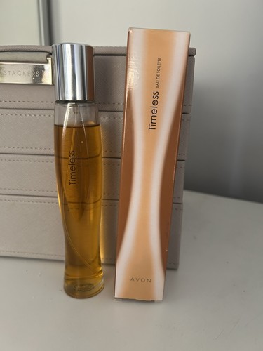 Avon timeless eau - eau, de
