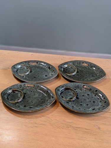 Vintage fosters pottery - x,