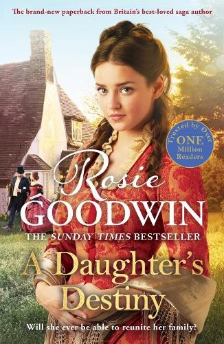 Daughter destiny the - a,