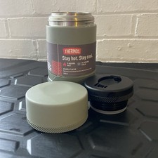 Thermos Guardian Stainless