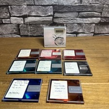 Sony Minidisc Player Net MD