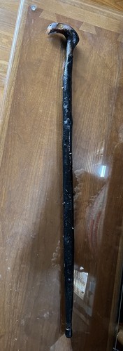 Vintage irish blackthorn - irish,