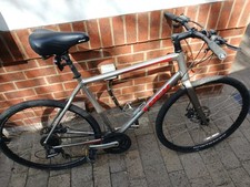 Trek FX2 Bike