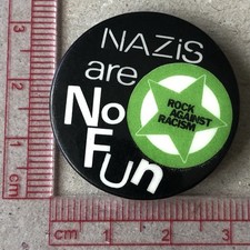 VTg Og Rock Against Racism