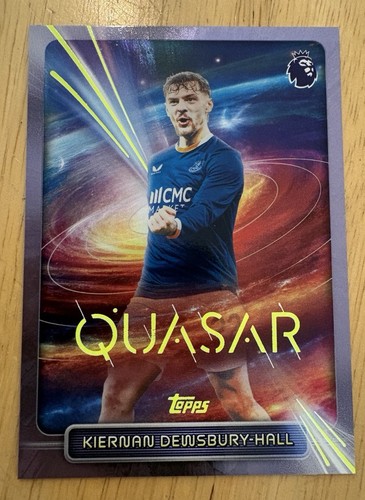 2026 topps premier - 2026/27, league