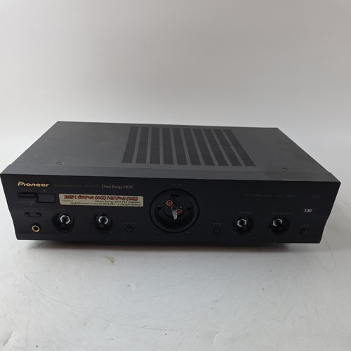 Pioneer 207r fi stereo - pioneer,