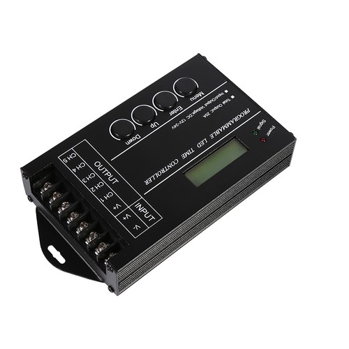 Dc12 24v 20a programmable led - dc12/24v,