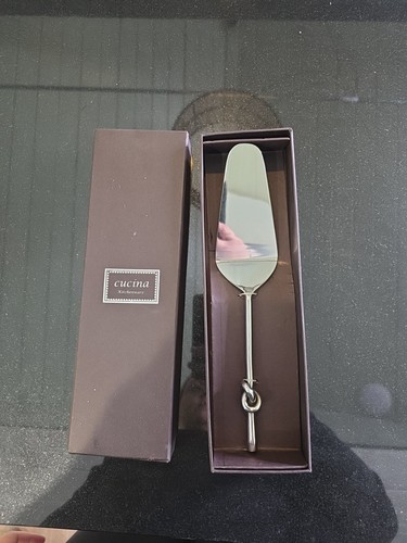 Cucima kitchenware silver knot - kitchenware,