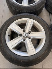 OEM Volkswagen Golf Mk7 Alloys