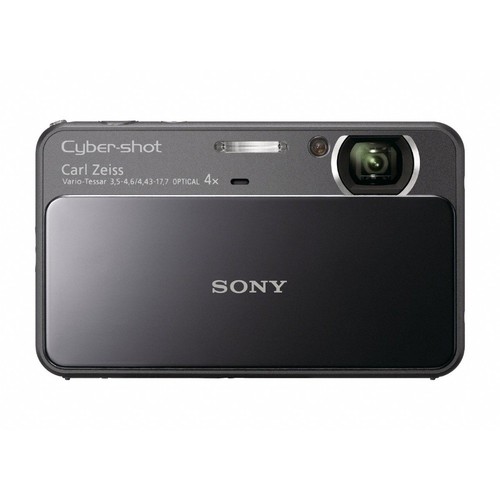 Sony cyber shot dsc - sony, dsc-t110