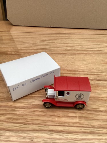 Lledo sp6 model ford - , sp
