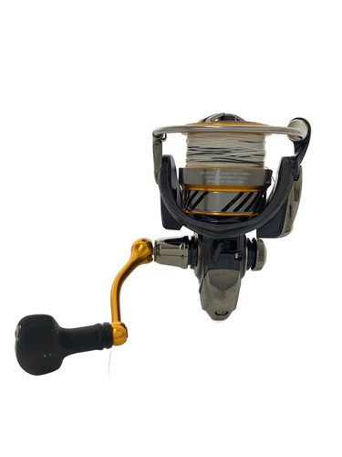 Daiwa 3000 reel - reel, 3000-ch