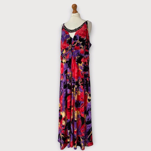 Joanna hope floral - floral, dress