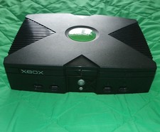 Xbox Original Console Only
