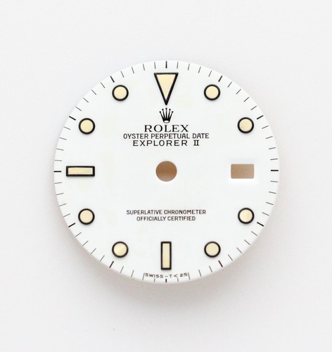 100 original rolex explorer - original,