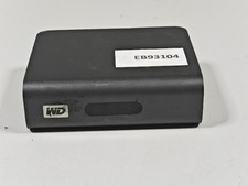 WD TV Live HD Media Player - For Parts, Not Working, No Accessories