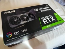 ASUS TUF Gaming GeForce RTX