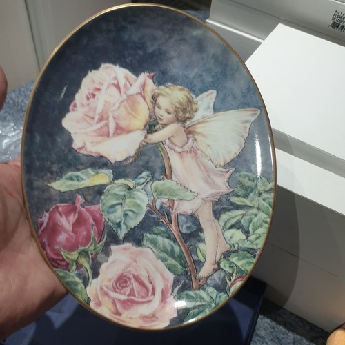Brand new royal worcester - brand,
