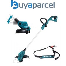 Makita DUR193Z LXT 18v Lithium