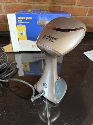 Russell hobbs steam genie - hobbs,