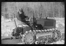 Photo:Barnard Vermont 1939