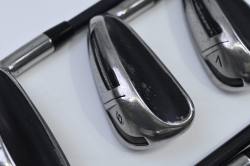 Cleveland launcher irons - launcher, hb