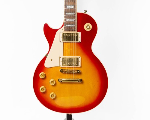 Gibson les paul standard - standard, 1998