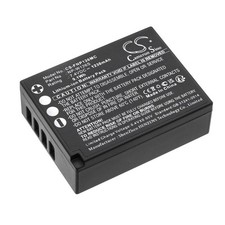 Battery for Fujifilm FinePix