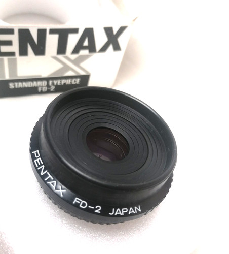 Pentax fd 2 standard - fd-2,