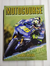 Motocourse 2005-2006 The