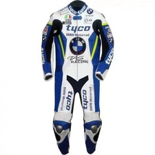 Motorrad Tyco BMW MotoGp