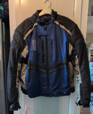 Belstaff Armoured Textile