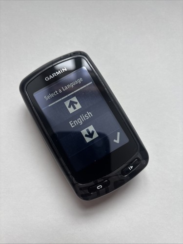 Garmin edge 810 cycling gps - edge,