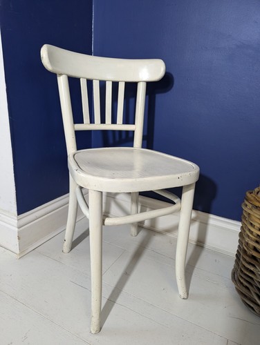 Bentwood fischel bistro chair - bentwood,