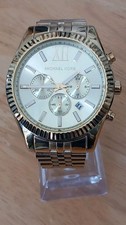 Michael Kors Mens Watch MK