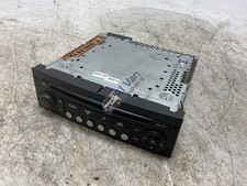 CITROEN Dispatch Combi L1h1 Hdi Stereo Radio CD Player 96643697XT