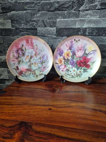 Set floral from - of, liu