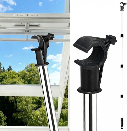 Window pole opener - 2m,