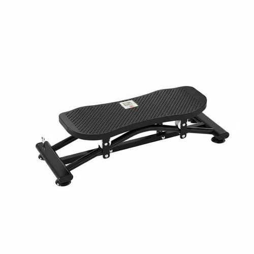 Ski machine quiet twist - quiet,