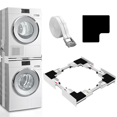 Upgrade washer dryer - washer,