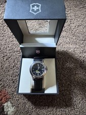 Victorinox Swiss Army Ladies