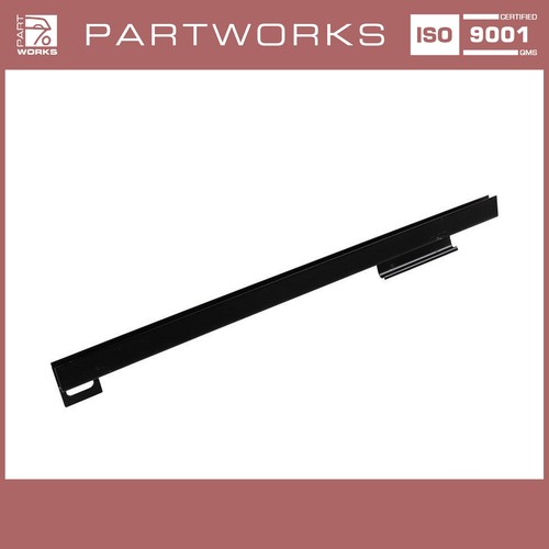 Window regulator rail for - rail,