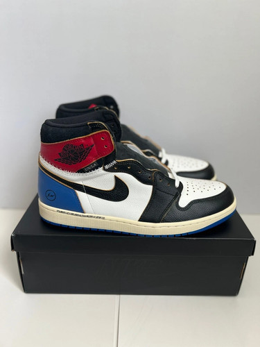 Air jordan retro - retro, high